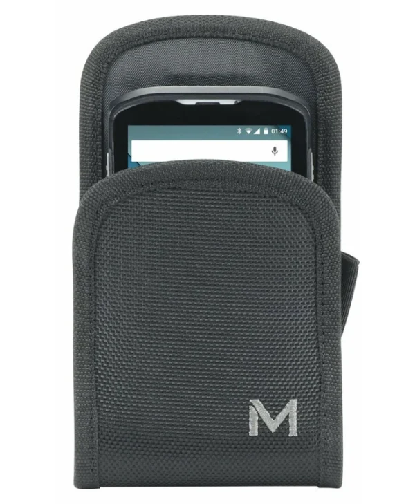 Mobilis Θήκη Ζώνης Μαύρο