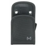 Mobilis Θήκη Ζώνης Μαύρο - Image 3