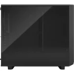 Fractal Design Meshify 2 Light Tempered Glass Midi Tower Κουτί Υπολογιστή με Πλαϊνό Παράθυρο Μαύρο - Image 3