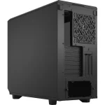 Fractal Design Meshify 2 Light Tempered Glass Midi Tower Κουτί Υπολογιστή με Πλαϊνό Παράθυρο Μαύρο - Image 6