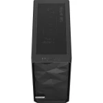 Fractal Design Meshify 2 Light Tempered Glass Midi Tower Κουτί Υπολογιστή με Πλαϊνό Παράθυρο Μαύρο - Image 8