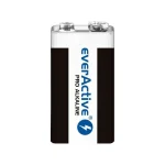 everActive Pro Αλκαλική Μπαταρία 9V 1τμχ - Image 2