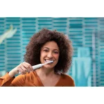 Philips Sonicare DiamondClean 9000 Ηλεκτρική Οδοντόβουρτσα με Χρονομετρητή, Αισθητήρα Πίεσης και Θήκη Ταξιδίου Λευκή - Image 8