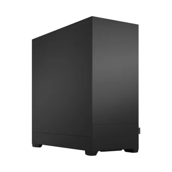 Fractal Design Design Pop XL Silent Gaming Midi Tower Κουτί Υπολογιστή Μαύρο
