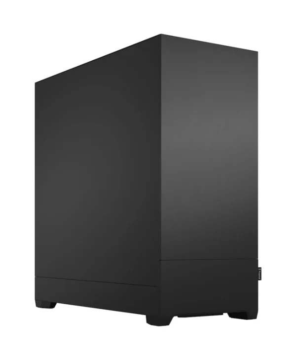 Fractal Design Design Pop XL Silent Gaming Midi Tower Κουτί Υπολογιστή Μαύρο