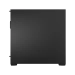 Fractal Design Design Pop XL Silent Gaming Midi Tower Κουτί Υπολογιστή Μαύρο - Image 3