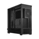 Fractal Design Design Pop XL Silent Gaming Midi Tower Κουτί Υπολογιστή Μαύρο - Image 5
