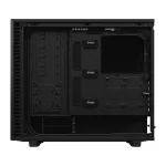 Fractal Design Define 7 Gaming Midi Tower Κουτί Υπολογιστή Μαύρο - Image 2