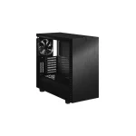 Fractal Design Define 7 Gaming Midi Tower Κουτί Υπολογιστή Μαύρο - Image 5