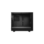 Fractal Design Define 7 Gaming Midi Tower Κουτί Υπολογιστή Μαύρο - Image 6