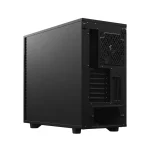 Fractal Design Define 7 Gaming Midi Tower Κουτί Υπολογιστή Μαύρο - Image 7