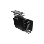 Fractal Design Define 7 Gaming Midi Tower Κουτί Υπολογιστή Μαύρο - Image 11