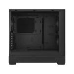 Fractal Design Pop Silent Midi Tower Κουτί Υπολογιστή Black Solid - Image 3