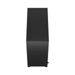 Fractal Design Pop Silent Midi Tower Κουτί Υπολογιστή Black Solid - Image 6