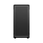 Fractal Design Focus 2 Midi Tower Κουτί Υπολογιστή Black Solid - Image 2