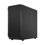 Fractal Design Focus 2 Midi Tower Κουτί Υπολογιστή Black Solid - Image 5