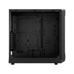 Fractal Design Focus 2 Midi Tower Κουτί Υπολογιστή Black Solid - Image 9