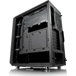 Fractal Design Meshify C Midi Tower Κουτί Υπολογιστή Μαύρο - Image 3