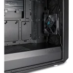 Fractal Design Meshify C Midi Tower Κουτί Υπολογιστή Μαύρο - Image 5