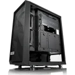 Fractal Design Meshify C Midi Tower Κουτί Υπολογιστή Μαύρο - Image 6