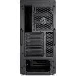 Fractal Design Meshify C Midi Tower Κουτί Υπολογιστή Μαύρο - Image 8