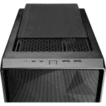 Fractal Design Meshify C Midi Tower Κουτί Υπολογιστή Μαύρο - Image 9