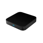 OWC miniStack STX Thunderbolt 4 Θήκη για 2 Σκληρούς Δίσκους PCI Express / SATA III με σύνδεση Thunderbolt