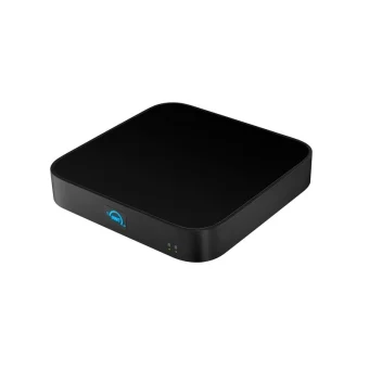 OWC miniStack STX Thunderbolt 4 Θήκη για 2 Σκληρούς Δίσκους PCI Express / SATA III με σύνδεση Thunderbolt