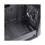 Fractal Design Meshify C Dark Tempered Glass Midi Tower Κουτί Υπολογιστή με Πλαϊνό Παράθυρο Μαύρο - Image 6