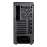 Fractal Design Meshify C Dark Tempered Glass Midi Tower Κουτί Υπολογιστή με Πλαϊνό Παράθυρο Μαύρο - Image 14