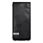 Fractal Design Meshify C Dark Tempered Glass Midi Tower Κουτί Υπολογιστή με Πλαϊνό Παράθυρο Μαύρο - Image 15