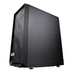 Fractal Design Meshify C Dark Tempered Glass Midi Tower Κουτί Υπολογιστή με Πλαϊνό Παράθυρο Μαύρο - Image 19