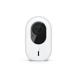Ubiquiti UVC-G4-INS IP Κάμερα Παρακολούθησης Wi-Fi Full HD+ 5MP με Μικρόφωνο και Φακό 2.8mm UVC-G4-INS