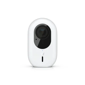 Ubiquiti UVC-G4-INS IP Κάμερα Παρακολούθησης Wi-Fi Full HD+ 5MP με Μικρόφωνο και Φακό 2.8mm UVC-G4-INS
