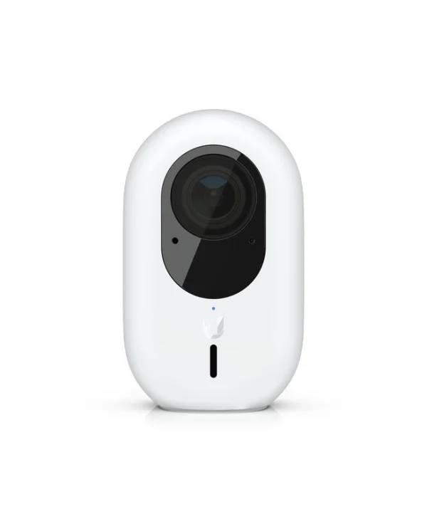 Ubiquiti UVC-G4-INS IP Κάμερα Παρακολούθησης Wi-Fi Full HD+ 5MP με Μικρόφωνο και Φακό 2.8mm UVC-G4-INS