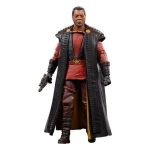 Φιγούρα Δράσης The Black Series Star Wars The Mandalorian - Magistrate Greef Karga για 4+ ετών Ετών 15εκ. - Image 3