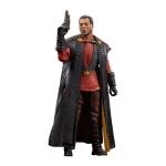 Φιγούρα Δράσης The Black Series Star Wars The Mandalorian - Magistrate Greef Karga για 4+ ετών Ετών 15εκ. - Image 4
