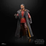 Φιγούρα Δράσης The Black Series Star Wars The Mandalorian - Magistrate Greef Karga για 4+ ετών Ετών 15εκ. - Image 5