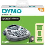 Dymo Letratag Lt-100t Ετικετογράφος Χειρός σε Γκρι Χρώμα - Image 2