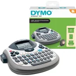 Dymo Letratag Lt-100t Ετικετογράφος Χειρός σε Γκρι Χρώμα - Image 3