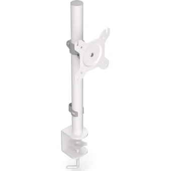 Endorfy Atlas Βάση Γραφείου Οθόνης έως 27" Λευκή