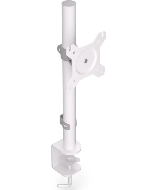 Endorfy Atlas Βάση Γραφείου Οθόνης έως 27" Λευκή