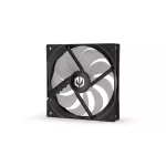 Endorfy Fluctus Case Fan 140mm με ARGB Φωτισμό και Σύνδεση 3-Pin / 4-Pin PWM - Image 3