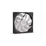 Endorfy Fluctus Case Fan 140mm με ARGB Φωτισμό και Σύνδεση 3-Pin / 4-Pin PWM - Image 4