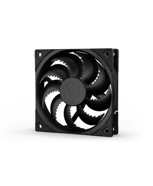 Endorfy Fluctus Case Fan 120mm με Σύνδεση 4-Pin PWM