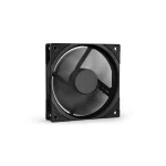 Endorfy Fluctus Case Fan 120mm με Σύνδεση 4-Pin PWM - Image 3