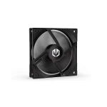 Endorfy Fluctus Case Fan 120mm με Σύνδεση 4-Pin PWM - Image 4