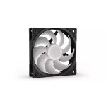 Endorfy Fluctus 120 PWM ARGB Case Fan με Σύνδεση 4-Pin - Image 2