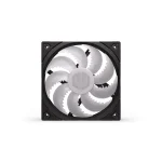 Endorfy Fluctus 120 PWM ARGB Case Fan με Σύνδεση 4-Pin - Image 4