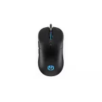 Endorfy GEM RGB Gaming Ποντίκι 8000 DPI Μαύρο